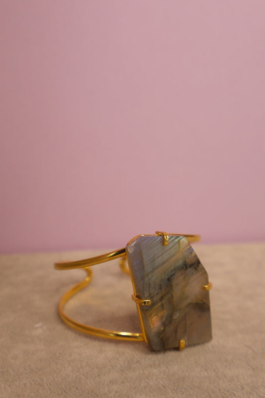 Labradorite Bracelet