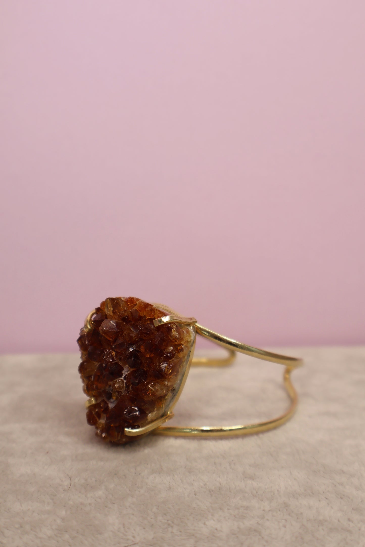 Citrine Bracelets