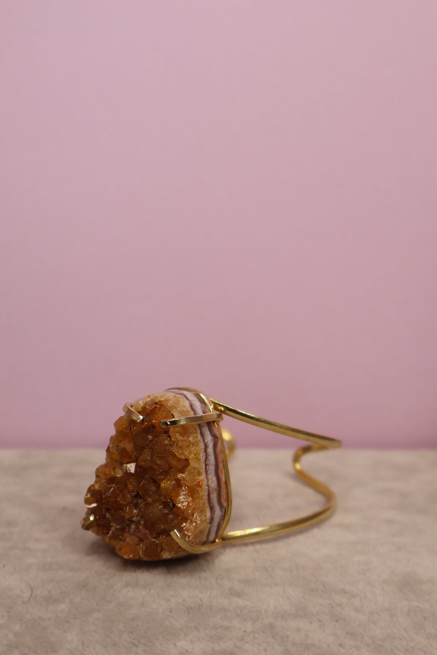 Citrine Bracelets