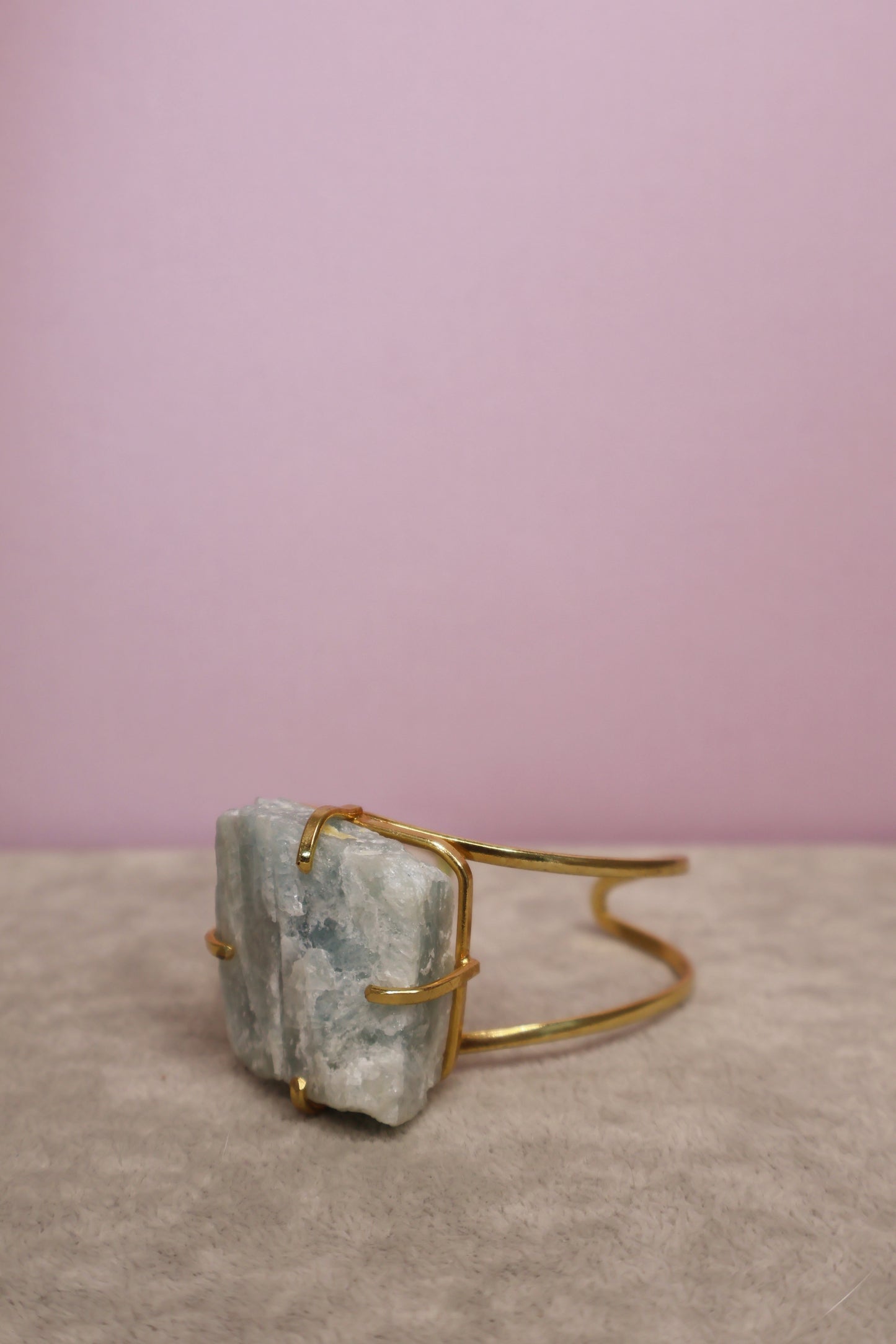 Aquamarine Bracelet