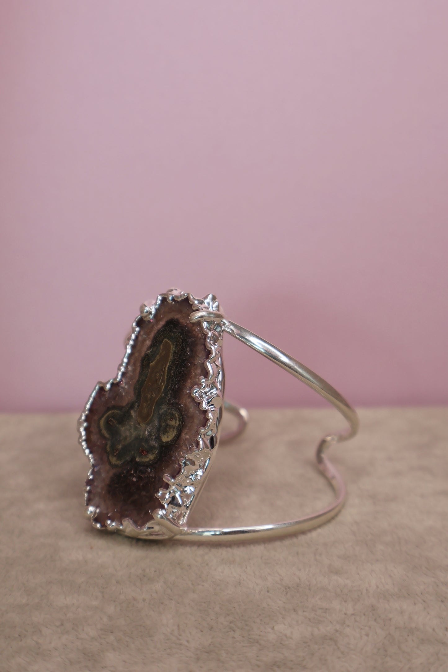 Stalactite Bracelet