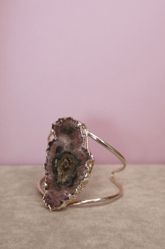 Stalactite Bracelet